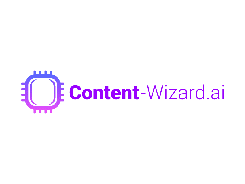 Content  Wizard AI logo